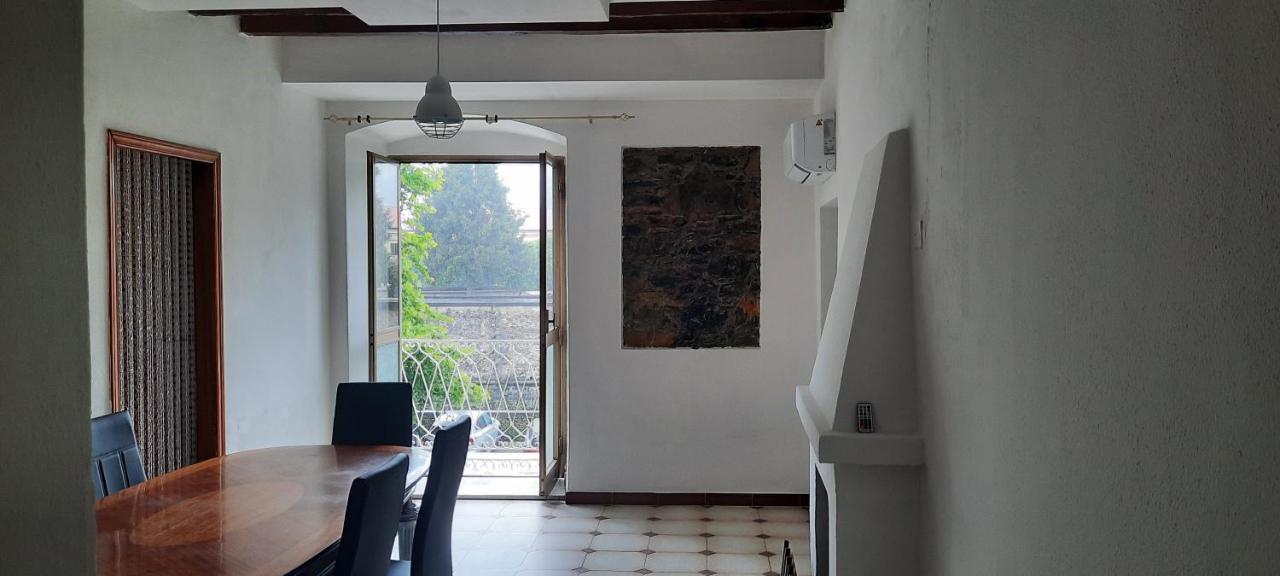 Ferry House Apartamento La Spezia Exterior foto