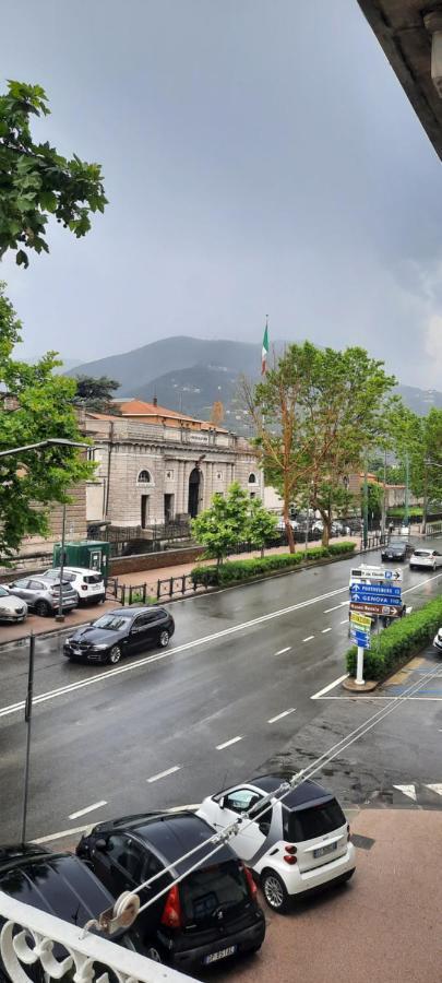 Ferry House Apartamento La Spezia Exterior foto