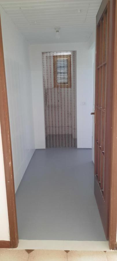 Ferry House Apartamento La Spezia Exterior foto